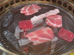 -龙神·炭烧酒场深夜食堂(新街口店)