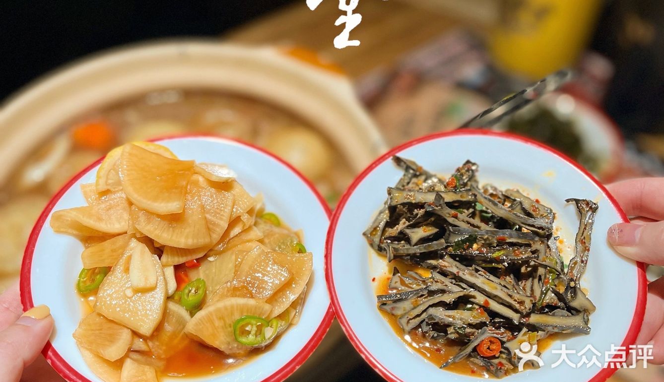 🔥朋友聚会就来小雅家｜美味串串吃到high
