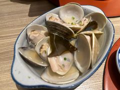 -小山日本料理(兴业太古汇店)