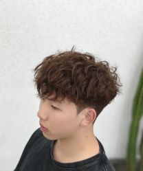 -大人物·男士理发馆