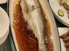 -全聚德(上海首店浦东店)