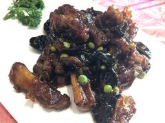 -功德林(南京西路店)