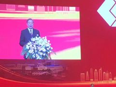 -南宁国际会展中心(会展东博文化旅游区)