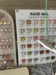 -四季·予你日式美甲美睫Nail