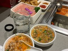 -海底捞火锅(上元大街店)