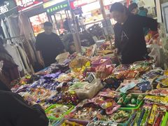 -健康路夜市
