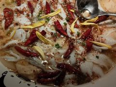 -江渔儿酸菜鱼(奥园广场金发购物中心店)