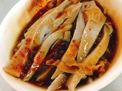 灌肠-杨记灌肠(食品街店)