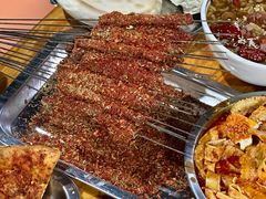 -老白家怡贵园烤肉