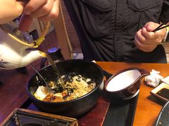 -鳗鱼家·深夜食堂(军博店)