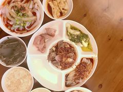 -龙抄手(文殊坊店)