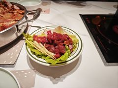 -黄记煌三汁焖锅(新佳丽江汉路店)