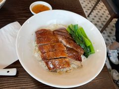 -龍炎馬仔烧味(首位中心店)