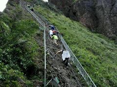 -七仙岭温泉国家森林公园