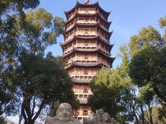 -北寺塔