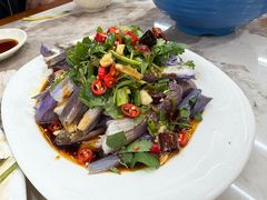 -东北四季饺子王(华山路店)