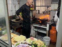 -老太婆饭店(新富路店)