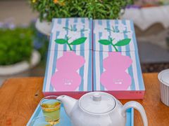 -苏小糖(鼓浪屿三丘田花园店)