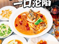 -悦融琥珀·京鲁菜(西单店)