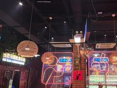 -老马路串串香火锅(北门桥店)