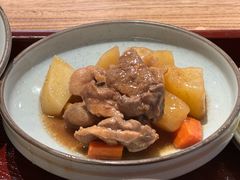 -山食间·中式营养轻餐(保利时光里店)