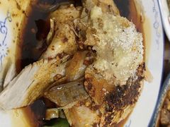 -温记府廟豆汤饭·始于1955年(海椒店)