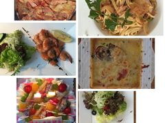-MOMENT湖景餐厅(解放路店)