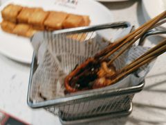 -鱼酷活鱼烤鱼(南京水游城店)