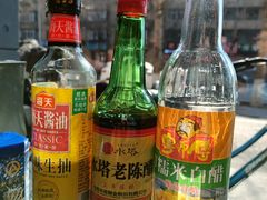 -韩麦大冷面(乔松路直营店)