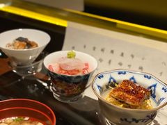 -元熹会席料理