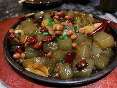 -西安饭庄·非遗陕菜(钟楼店)