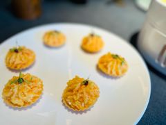 -南里山房·新淮扬菜(徐汇万科店)