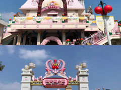 -杭州Hello Kitty乐园