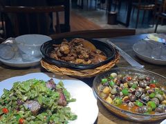 -建德食府·十八年建德菜(天目里国际街区店)