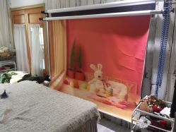 -星豆豆儿童摄影(南郊太白南路店)