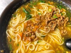 -云龙湖阿喆米线(云龙湖店)
