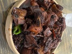 -神仙钵湘香土菜馆(光华路店)