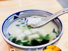 -头壹号饸饹面·大油条(常营店)
