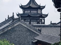 -句容茅山景区