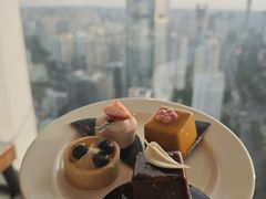 -锦厨自助餐厅·海鲜·牛扒(海口索菲特大酒店)