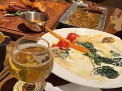 -岔巴精酿啤酒餐吧(南屏街店)