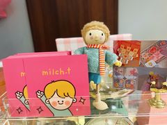 -milch·t妙奇(五大道店)