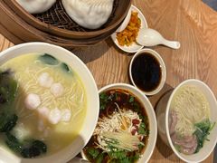 -花园茶楼(兴城西路店)