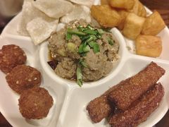 -姚记炒肝店(簋街店)
