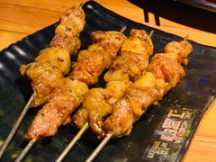 -红盔甲·小龙虾(人民广场店)