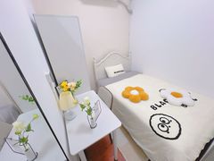 -观音桥步行街