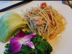 -阿诺泰·泰国餐厅(紫荆店)
