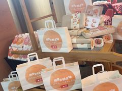 -西贝(东方路店)