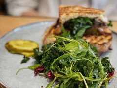 -O'mills Sourdough Bakery&Bistro(永嘉路店)