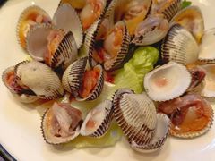 -妈妈菜舟山海鲜(定海古城店)